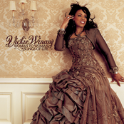 Vickie Winans: Woman To Woman: Songs Of Life