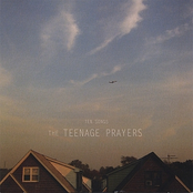 Acetylene Summer by The Teenage Prayers