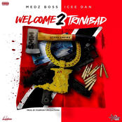 Welcome 2 Trinibad - Single