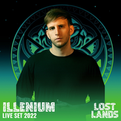 Illenium Live at Lost Lands 2022 (DJ Mix)