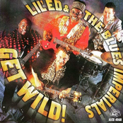 Lil Ed And The Blues Imperials: Get Wild!