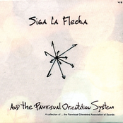 Siga La Flecha and The Panvisual Orientation System