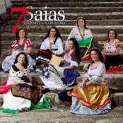 7 saias