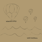 Beth Bombara: Abandon Ship