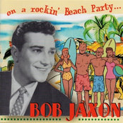 On A Rockin Beach Party