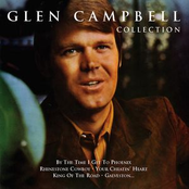 William Tell Overture by Glen Campbell