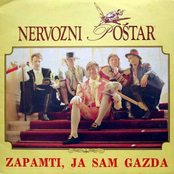 Zapamti, Ja Sam Gazda