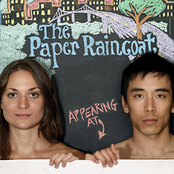 The Same Old Things by The Paper Raincoat