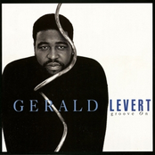 Gerald Levert: Groove On