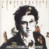 L'incantautore