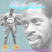 Nnamdi Ogbonnaya: Bootie Noir