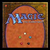 Magic: The Gathering