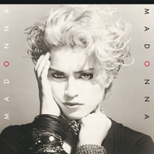 Madonna cover