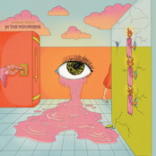 Lunar Moth: In the Mourning