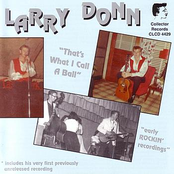 Down The Line by Larry Donn