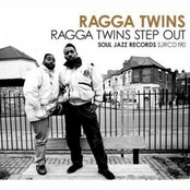 Ragga Twins Step Out