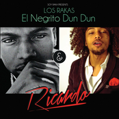 Los Rakas: El Negrito Dun Dun & Ricardo