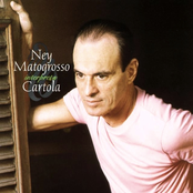 Ney Matogrosso: Ney Matogrosso Interpreta Cartola