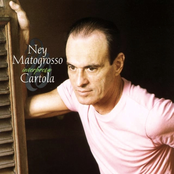 Ney Matogrosso Interpreta Cartola