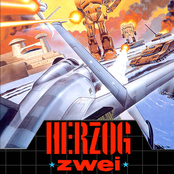 Herzog Zwei
