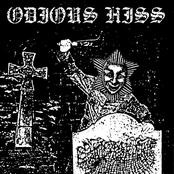 Wretches & Cries From The Fetid Star Mask