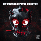 Pocketknife - Single