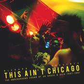 This Ain't Chicago: The Underground Sound Of UK House & Acid 1987-1991