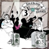Beats of the Streets vol. 3