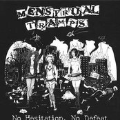 Insubordination by Menstrual Tramps