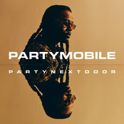 PartyNextDoor: PARTYMOBILE