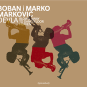 Svi Za Guču by Boban I Marko Marković Orkestar