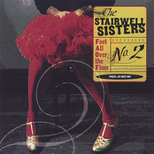 Come Along Jody by The Stairwell Sisters