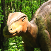 iguanodon