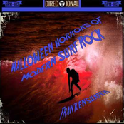Halloween Horrors of Modern Surf Rock - Vol 1: Frankensurfer