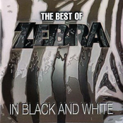 One More Chance by Zebra