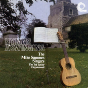 the mike sammes singers & the ted taylor organsound