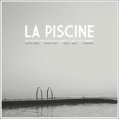 La piscine, an invitation by Laetitia Sadier to keep on swimming
