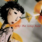 Why the Long Face