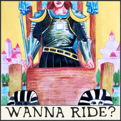 Wanna Ride?