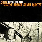 Come On Home by Horace Silver