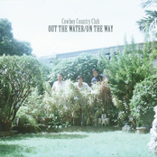 Out the Water/On the Way