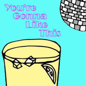 Disco Lemonade