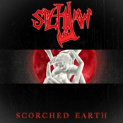 Splitjaw: Scorched Earth