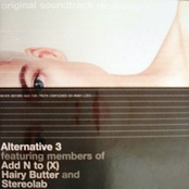 Alternative 3