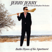 jerry jerry & the sons of rhythm orchestra