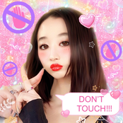 Don't Touch (feat. Full Tac) - Single