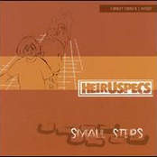 Small Steps by Heiruspecs