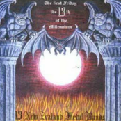 The First Friday the 13th of the Millennium