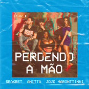 Perdendo A Mão - Single