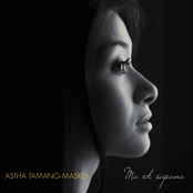 Astha Tamang-maskey